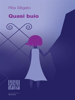 cover image of Quasi buio